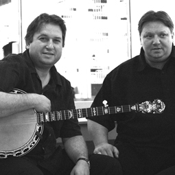 Kruger Brothers Ashe Civic Center.jpg